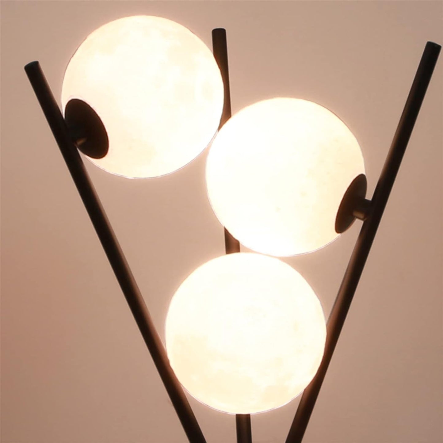 Vloer- en Tafellampen – Moderne Staande Lamp voor Woonkamer & Slaapkamer