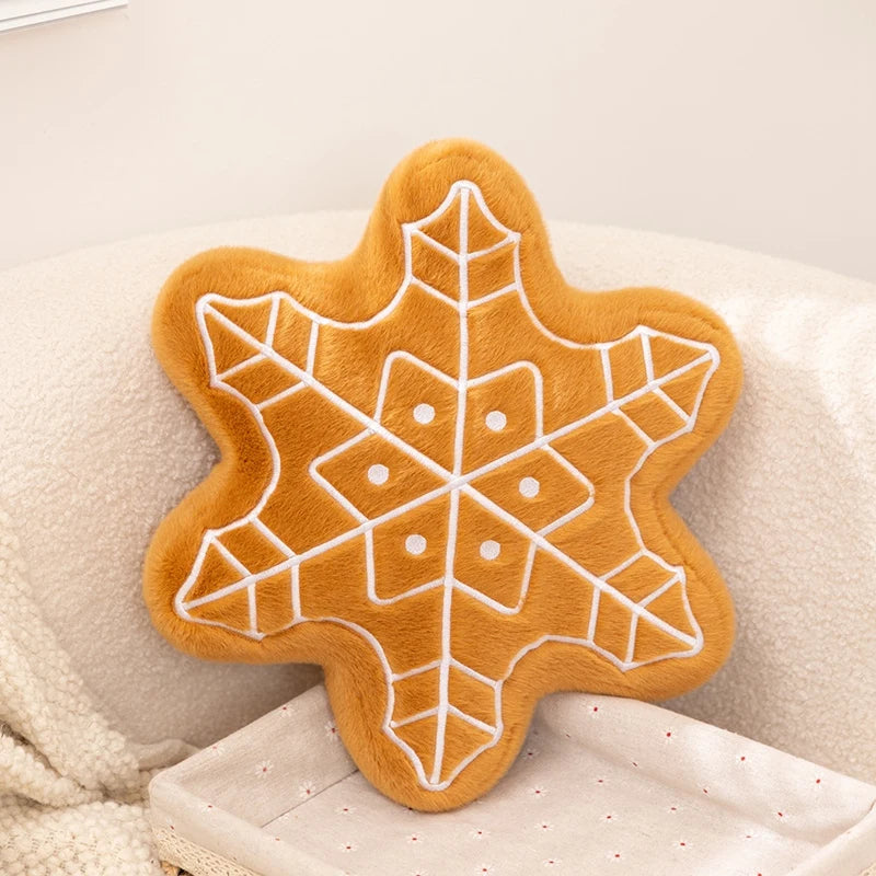 Schattige Gingerbread Knuffels - 35cm | 2 voor €49,95