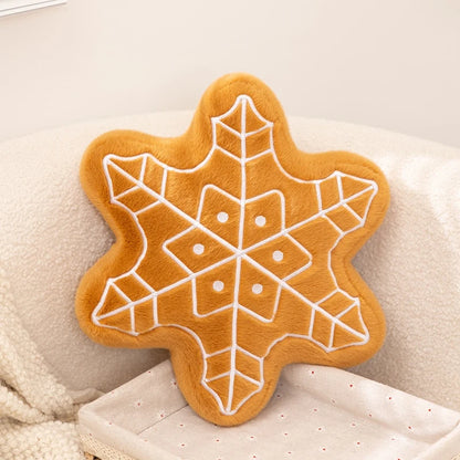 Schattige Gingerbread Knuffels - 35cm | 2 voor €49,95