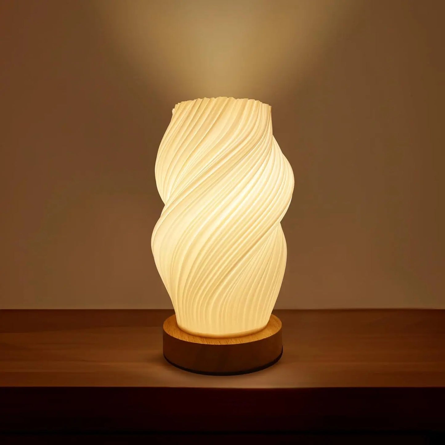 Dimbare Tafellamp – Sfeerverlichting voor Kinderen & Volwassenen